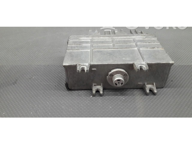 Řídící jednotka 030906027AA Volkswagen Polo III 6N 6N2 6NF 1998