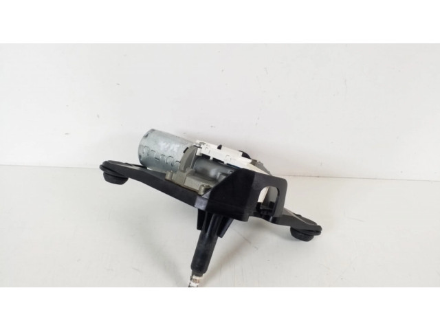 Моторчик заднего дворника 9680477480 Citroen DS4