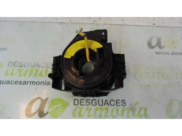 Подушка безопасности водителя 8A6T13N064BE, 8A6T14A664AB Ford Fiesta