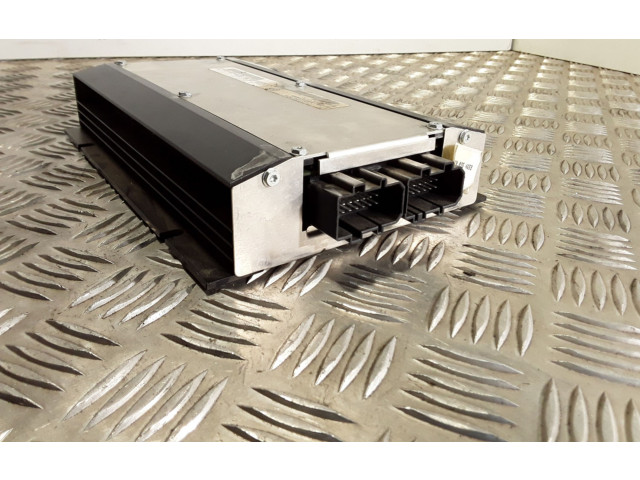 Звукоусилитель