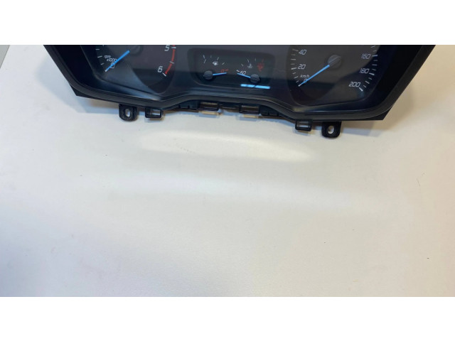 Панель приборов GK2T10849CE Ford Transit Custom