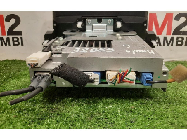 Дисплей    GMD7669C0C, GMD7669C0C   Mazda 6