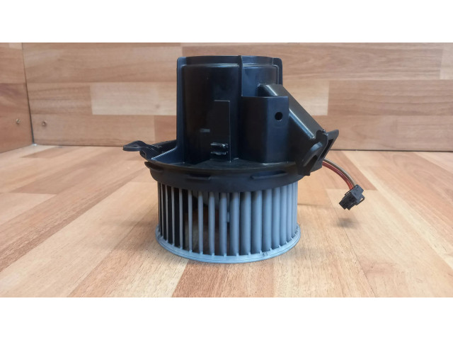 Вентилятор печки V7771001, A2128200708 Mercedes-Benz C W204