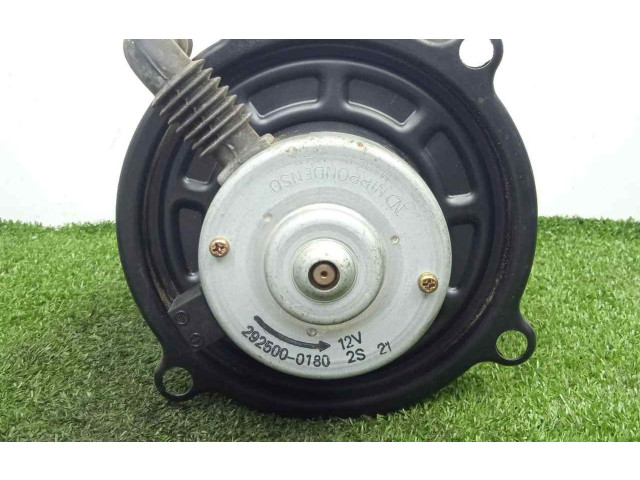 Pojistková skříňka Вентилятор печки 2925000180, SIN.CLIMA-2.PINES Toyota Previa (XR10, XR20) I 1997