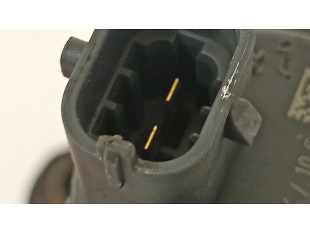 Топливный насос