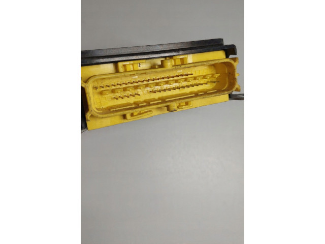 Блок подушек безопасности 34D959655B Skoda Rapid (NH)