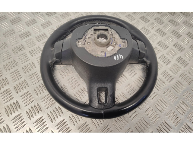 Руль Volkswagen Jetta VI 2011 - 2018 года 5C0419091AL