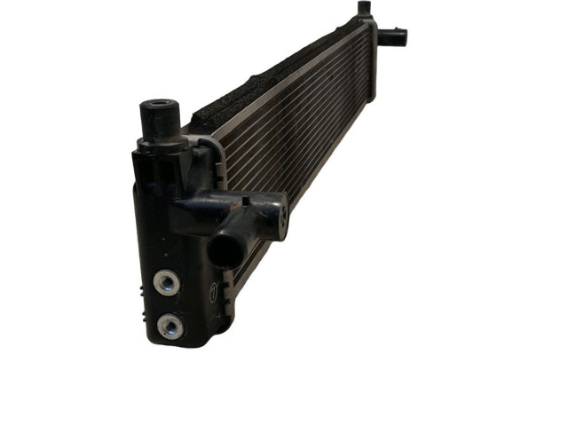 Интеркулер 1656137060 Lexus CT 200H