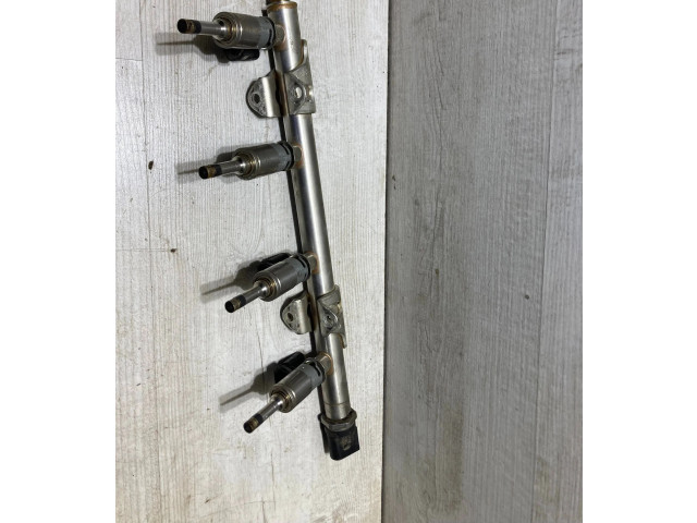 Vstřikovač 04e133320d, 0261500534 Skoda Octavia Mk3 (5E) cpw