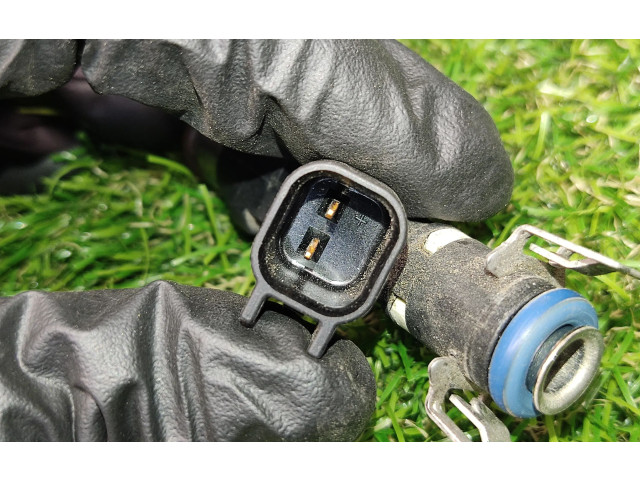 Жиклер (жиклеры) (форсунка (форсунки) 0280158162 Ford Fusion II