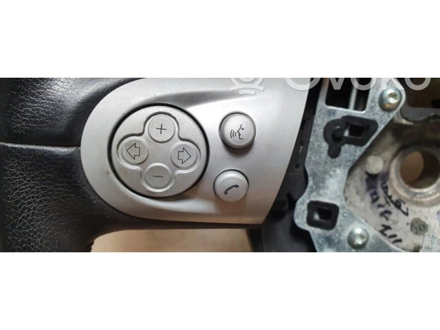 Volant Mini One - Cooper Clubman R55 2008 32306794624, 32306794624