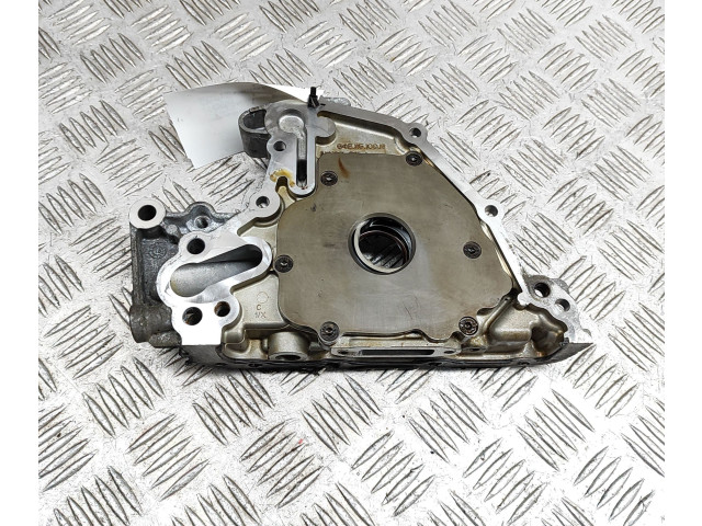 Масляный насос DADA 04E115109N, 04E115105AT Seat Ateca