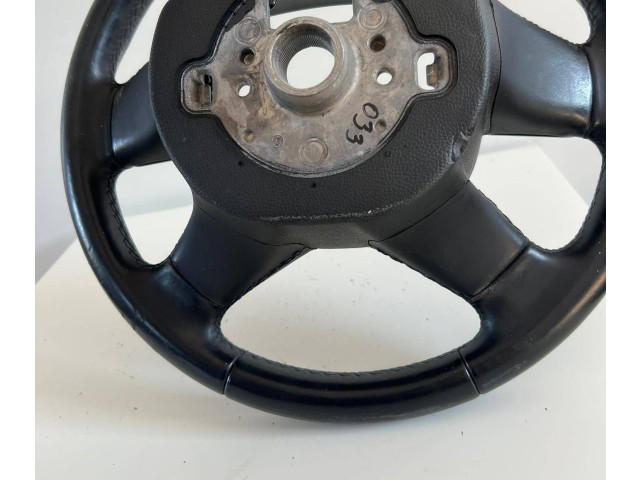 Руль Skoda Superb B6 (3T) 2008 - 2015 года 3T0419091K, 62217000B