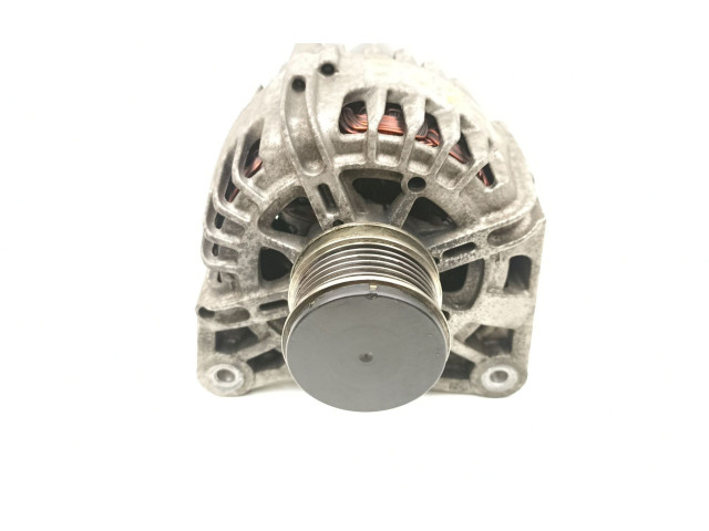 Генератор 231003831R, TG12C094 Dacia Duster