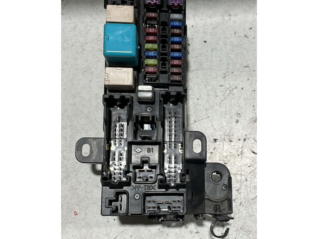 Комплект блоков управления 89560-B2C60, 89560-B2C60 Daihatsu Cuore