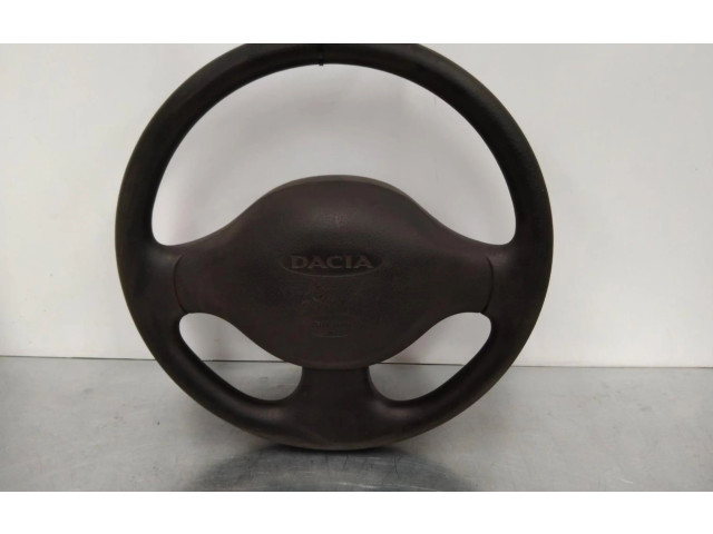 Подушка безопасности двери Dacia Logan I