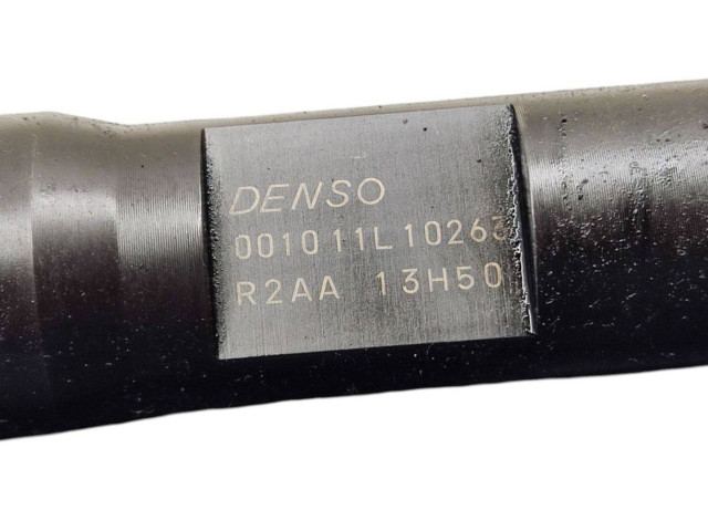 Vstřikovač R2AA13H50 Citroen Berlingo