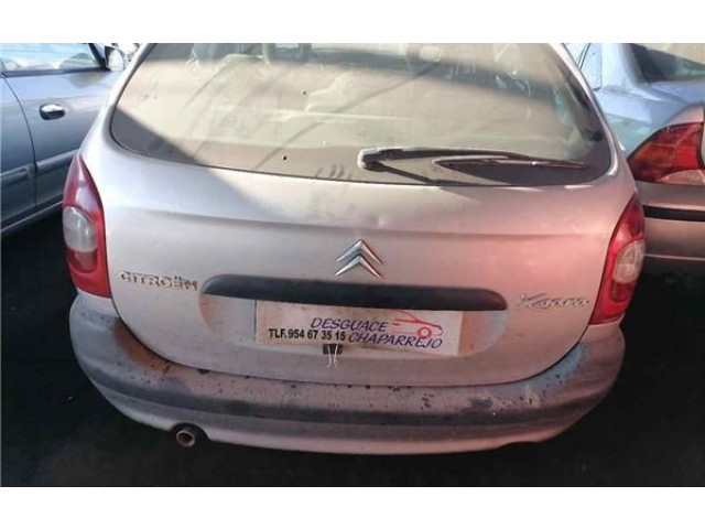 Зеркало (механическое) Citroen Xsara Picasso - года