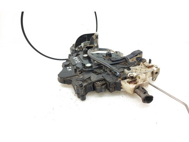 Turbodmychadlo Турбина 2K0843653AS, 2K0843603 Volkswagen Caddy