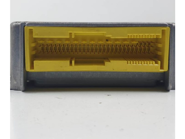 Блок подушек безопасности 0028203226   Mercedes-Benz E W210