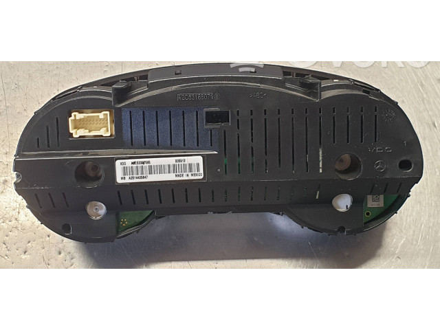 Панель приборов A2514405847, A2C53337595   Mercedes-Benz R W251       