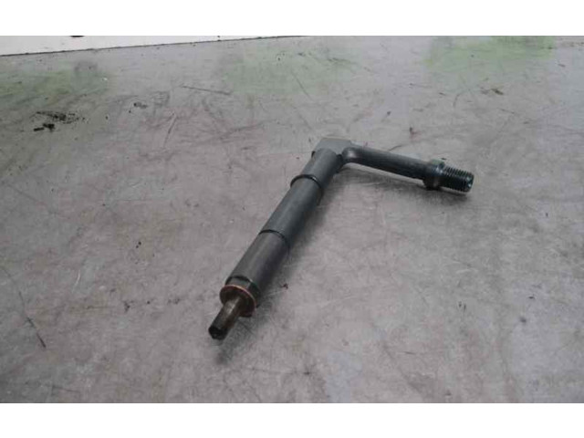 Vstřikovač Nissan Terrano ZD30