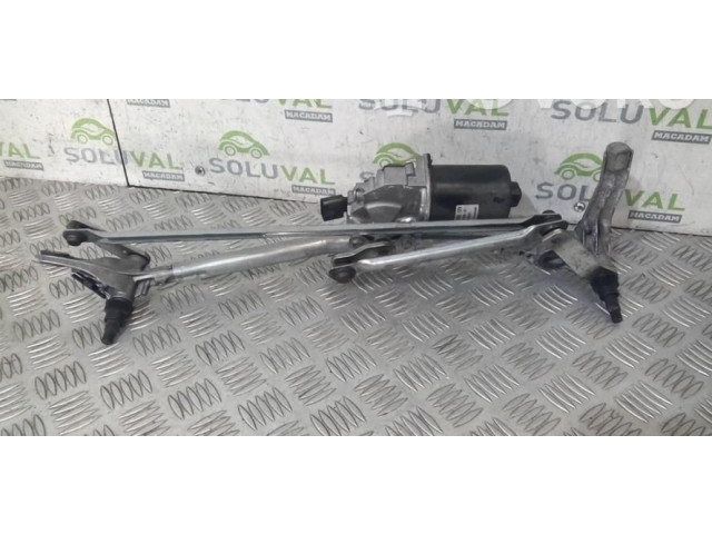 Моторчик дворников 61617161711 BMW 3 E90 E91