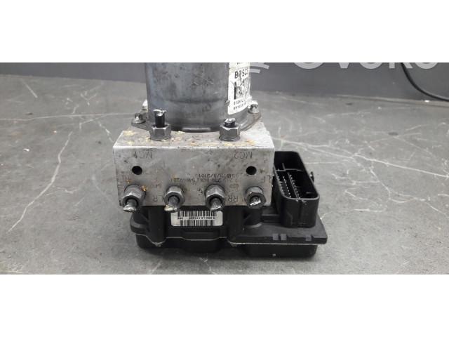 Jednotka ABS    Fiat Punto Evo 2014