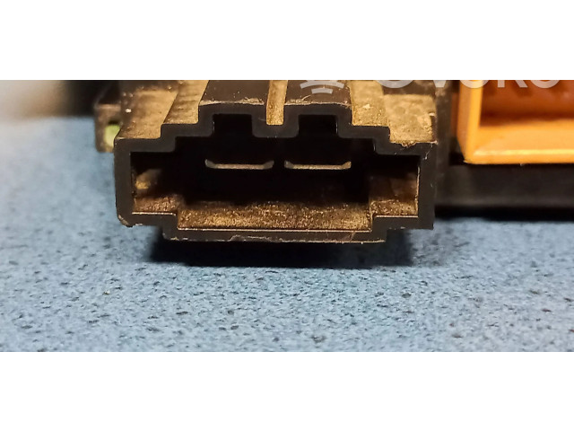 Блок управления климат-контролем 8Z0820043   Audi A2