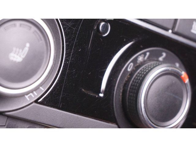 Блок управления климат-контролем 1K8907426AQ   Volkswagen Caddy