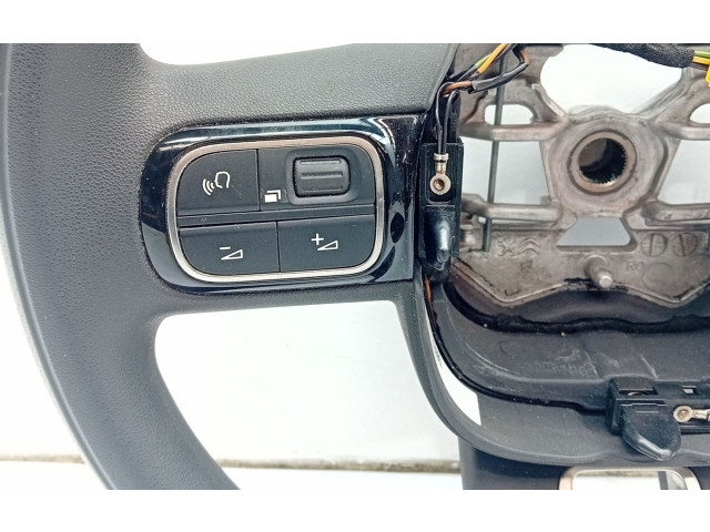 Руль Citroen C3 Aircross  2017 -  года 98164325ZD, 34228596C      