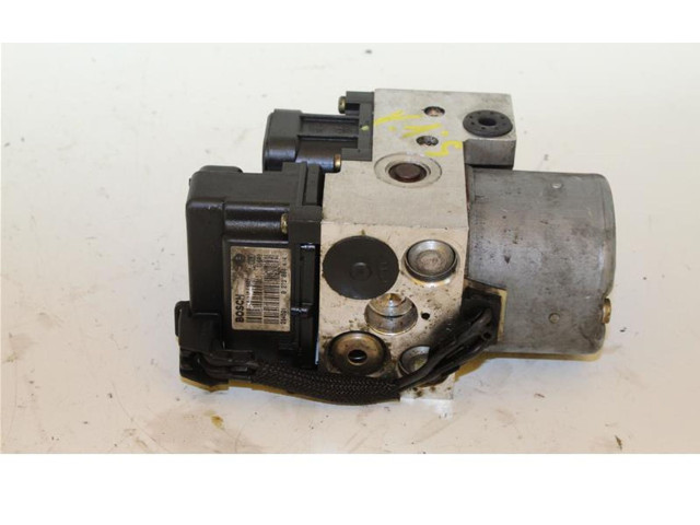 Блок АБС 0265216614   Lancia  Y 840  1996 - 2003 года