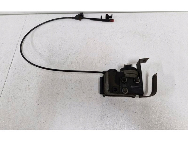 Боковая подушка безопасности XL2F-9C734-AA Ford Explorer