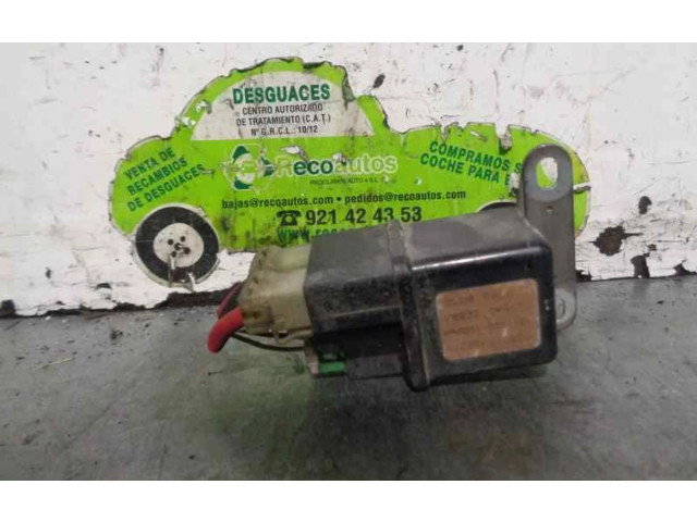 Блок предохранителей 252300M900 Nissan Almera