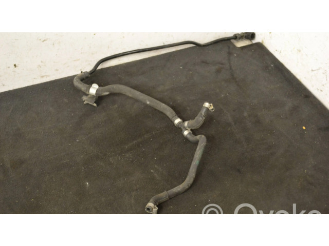 Трубка (трубки)/ шланг (шланги)