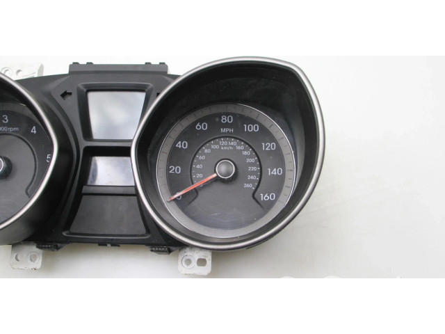 Přístrojová deska Hyundai i30 2011 94003A6630