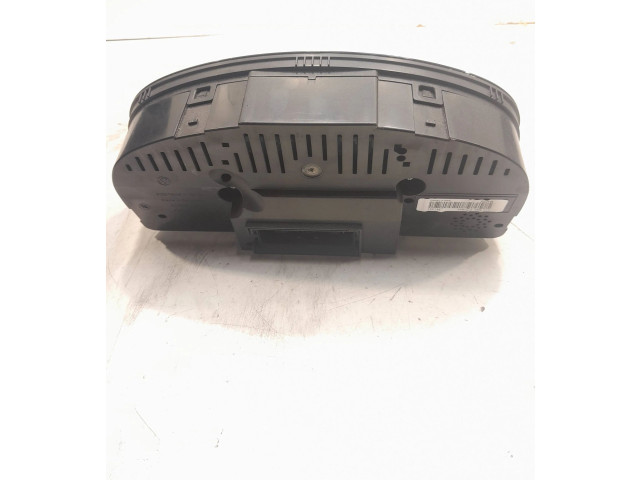 Панель приборов 1T0920854C, V0002000 Volkswagen Caddy