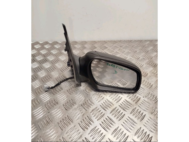 Зеркало (механическое)       Ford Fusion  2006 - 2012 года   