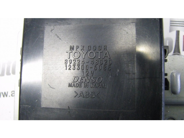 Блок управления дверью