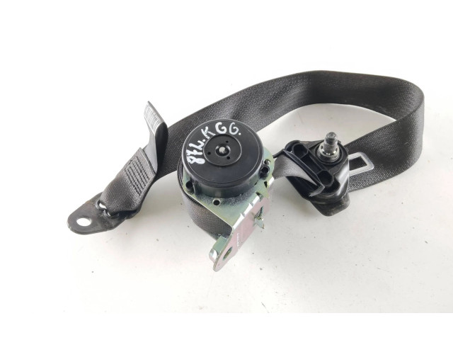 Вентилятор радиатора 13310131, 13251337 Chevrolet Orlando