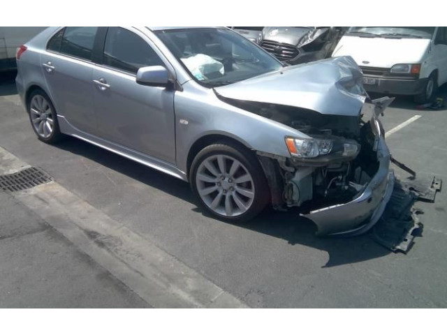 Панель приборов 8100B125 Mitsubishi Lancer X