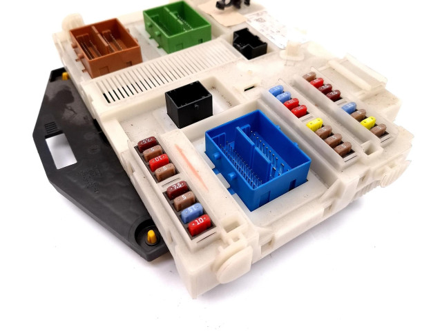 Комплект блоков управления 820LA03020566, 28298209 Ford S-MAX