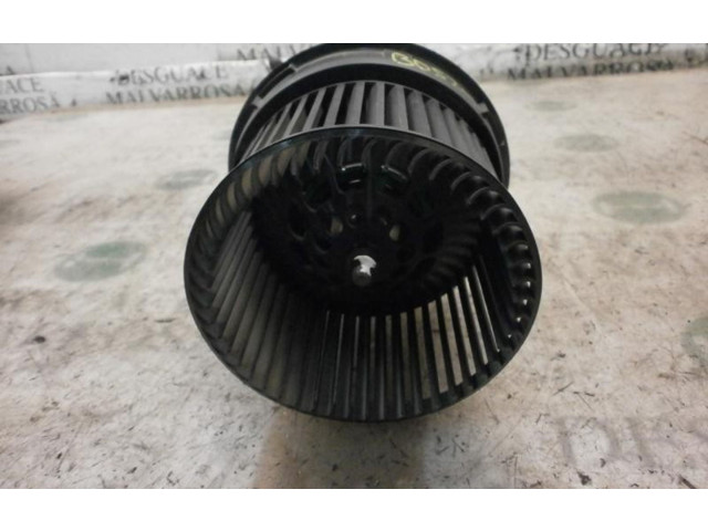 Вентилятор печки Peugeot 107