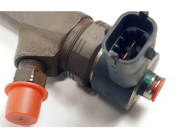 Форсунка 0445110419 Fiat Freemont 939B5000