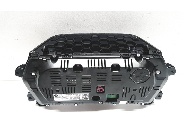 Přístrojová deska BMW 1 F40 2021 62105A48CA8