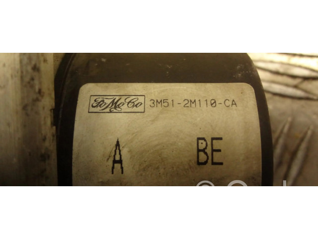 Jednotka ABS 5WK84102, 3M51-2M110-CA   Ford C-MAX I 2004