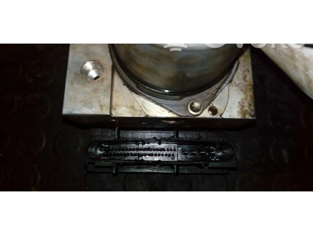 Jednotka ABS 0265950728 Renault Megane II 2002