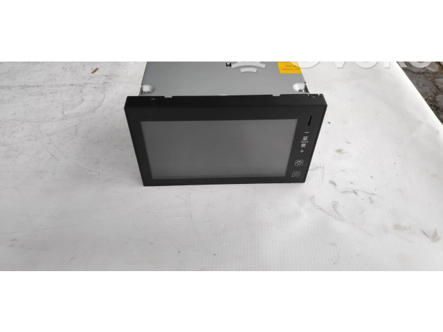 Дисплей 10R053682 Mitsubishi ASX