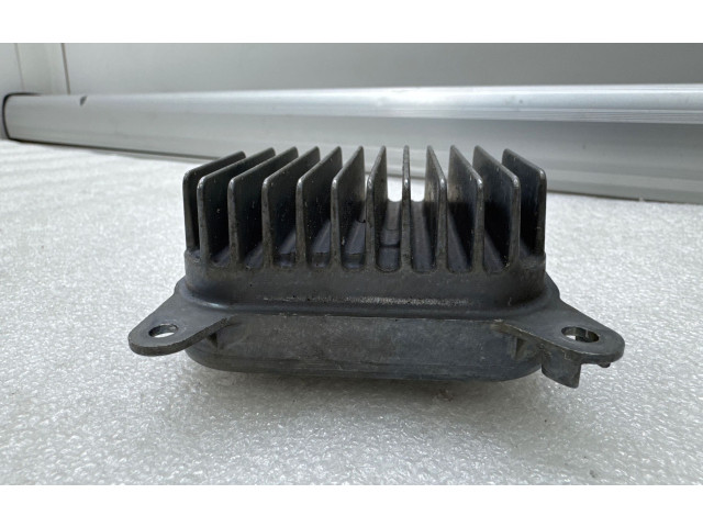 Блок управления Xenon