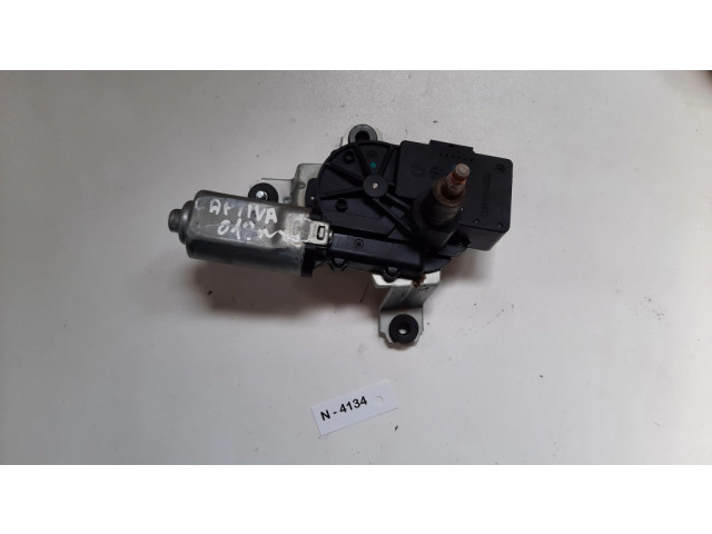 Моторчик заднего дворника 96627058    Chevrolet Captiva